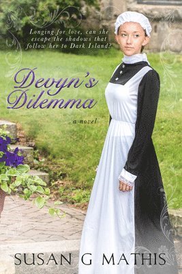 Susan G Mathis - Devyn's Dilemma, Häftad
