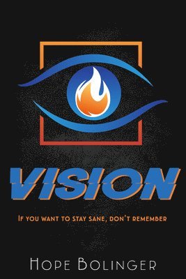 Hope Bolinger - Vision, Häftad