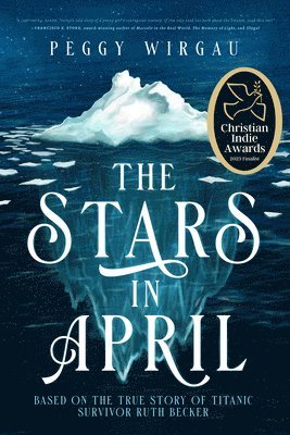 Peggy Wirgau - Stars in April, Häftad