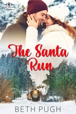 Beth Pugh - Santa Run, Häftad