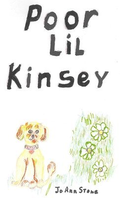 Poor Lil Kinsey