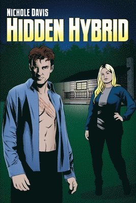Nichole Davis - Hidden Hybrid, Häftad. Tillgänglighet: Lägg i varukorg