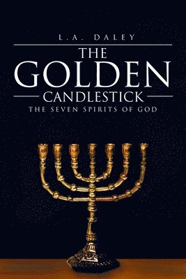 L a Daley - Golden Candlestick, Häftad