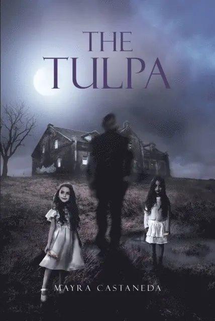 Mayra Castaneda - Tulpa, E-bok. Tillgänglighet: Lägg i varukorg