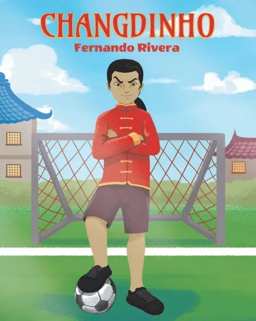 Fernando Rivera - CHANGDINHO, E-bok. Tillgänglighet: Lägg i varukorg
