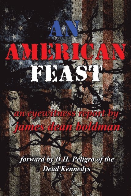 James Dean Boldman - American Feast, E-bok. Tillgänglighet: Lägg i varukorg