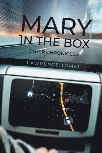 Lawrence Tomei - Mary 1N the Box, E-bok