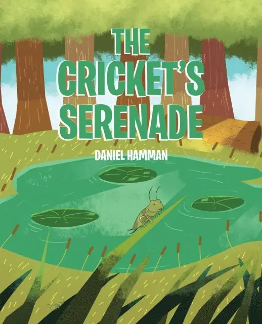 Daniel Hamman - Cricket's Serenade, E-bok. Tillgänglighet: Lägg i varukorg