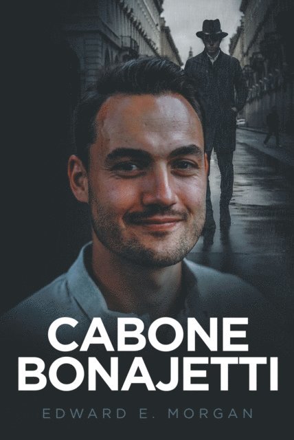 Edward Morgan - Cabone Bonajetti, E-bok