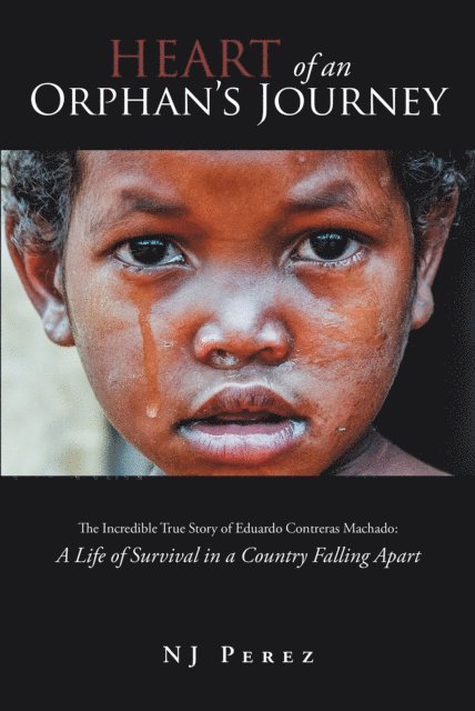 NJ Perez - Heart of an OrphanaEUR(tm)s Journey, E-bok