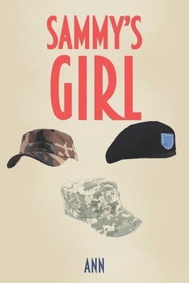 Ann - Sammy's Girl, Häftad. Tillgänglighet: Lägg i varukorg