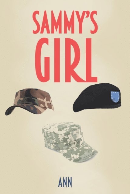 Ann - Sammy's Girl, E-bok. Tillgänglighet: Lägg i varukorg