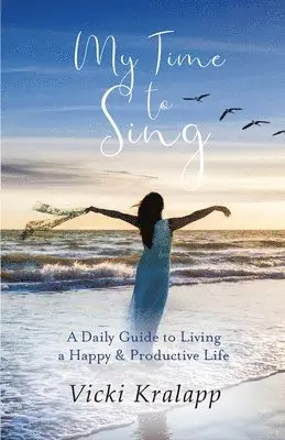 Vicki Kralapp - My Time to Sing, Häftad. Tillgänglighet: Lägg i varukorg
