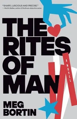 Meg Bortin - Rites of Man, Häftad. Tillgänglighet: Lägg i varukorg