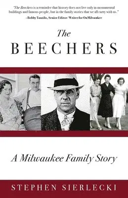 Stephen Sierlecki - Beechers, Häftad. Tillgänglighet: Lägg i varukorg