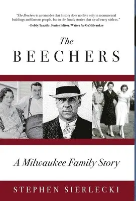 Stephen Sierlecki - Beechers, Inbunden. Tillgänglighet: Lägg i varukorg