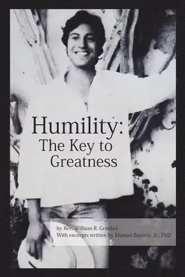 William R Grimbol - Humility, Häftad. Tillgänglighet: Lägg i varukorg