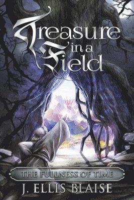 J Ellis Blaise - Treasure in a Field, Häftad. Tillgänglighet: Lägg i varukorg