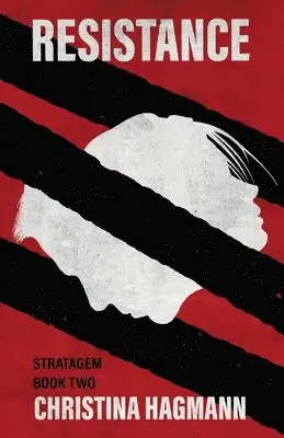 Christina Hagmann - Resistance, Häftad. Tillgänglighet: Lägg i varukorg