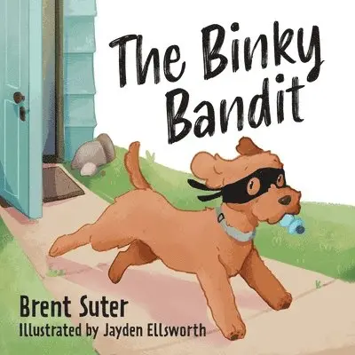 Brent Suter - Binky Bandit, Häftad. Tillgänglighet: Lägg i varukorg
