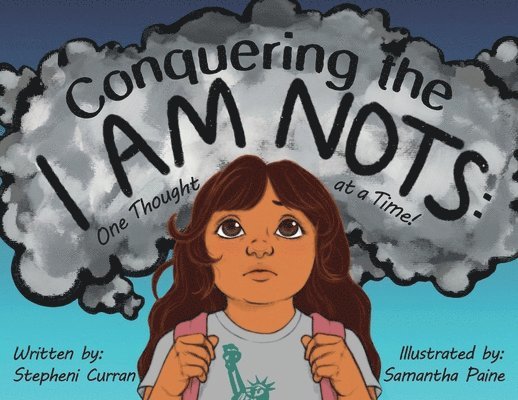 Stepheni Curran - Conquering the I Am Nots, Häftad. Tillgänglighet: Lägg i varukorg