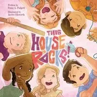 Penny L Padgett - This House Rocks!, Häftad. Tillgänglighet: Lägg i varukorg