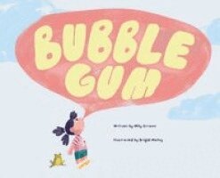 Milly Strawn - Bubble Gum, Inbunden