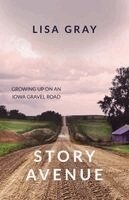 Lisa Gray - Story Avenue, Häftad