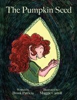 Brook Patricia - Pumpkin Seed, Häftad. Tillgänglighet: Lägg i varukorg
