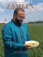 Sultan Ahmed - Zameen, Inbunden
