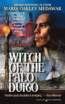 Mardi Oakley Medawar - Witch of the Palo Duro, Häftad. Tillgänglighet: Lägg i varukorg