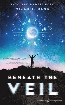 Micah T. Dank - Beneath the Veil, Häftad