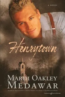 Mardi Oakley Medawar - Henrytown, Häftad. Tillgänglighet: Lägg i varukorg