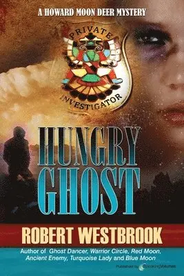 Robert Westbrook - Hungry Ghost, Häftad. Tillgänglighet: Lägg i varukorg