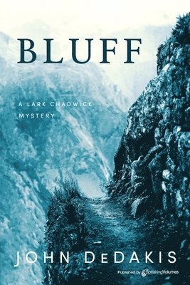 John Dedakis - Bluff, Häftad