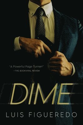 Luis Figueredo - Dime, Häftad