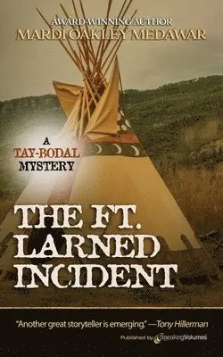 Mardi Oakley Medawar - Ft. Larned Incident, Häftad. Tillgänglighet: Lägg i varukorg