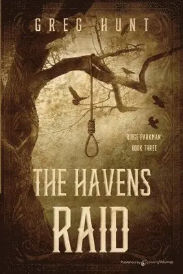 Greg Hunt - Havens Raid, Häftad. Tillgänglighet: Lägg i varukorg