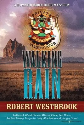 Robert Westbrook - Walking Rain, Häftad. Tillgänglighet: Lägg i varukorg