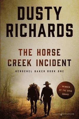 Horse Creek Incident