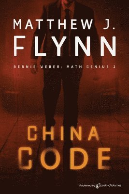 Matthew J Flynn - China Code, Häftad