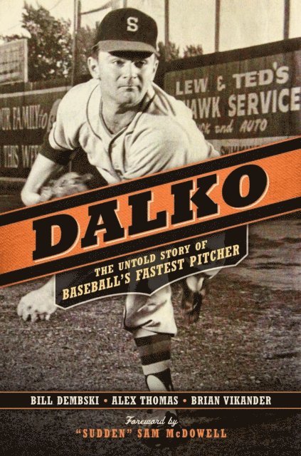 Brian Vikander, Alex Thomas, Bill Dembski - Dalko, E-bok
