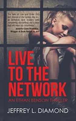Jeffrey L Diamond - Live to the Network, Häftad. Tillgänglighet: Lägg i varukorg
