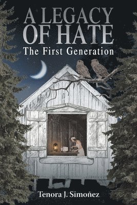 Legacy of Hate
