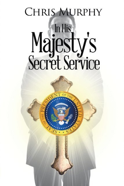 Chris Murphy - In His Majesty's Secret Service, E-bok. Tillgänglighet: Lägg i varukorg