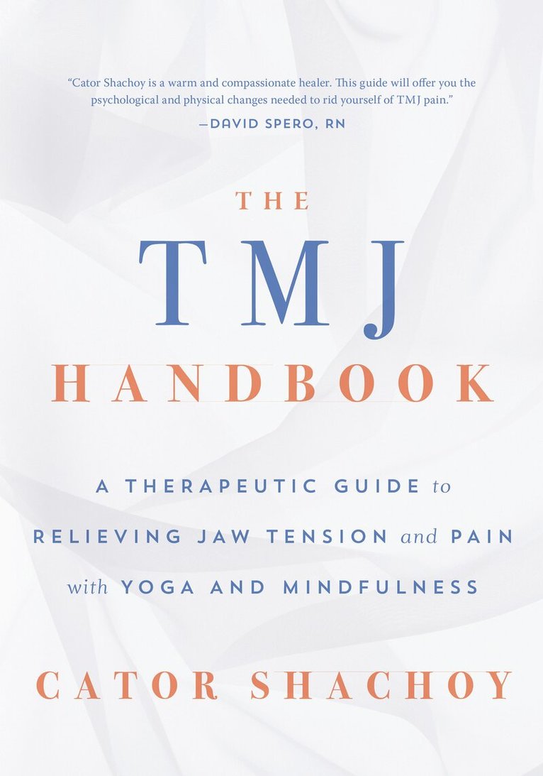 TMJ Handbook