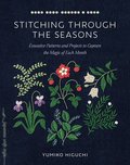 Stitching through the Seasons