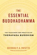 Essential Buddhadhamma
