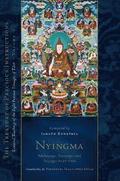 Nyingma: Mahayoga, Anuyoga, and Atiyoga, Part Two: Essential Teachings of the Eight Practice Lineages of Tibet, Volume 2 (the Treas Ury of Precious In