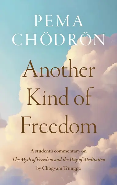 Another Kind of Freedom